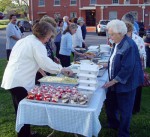 2013 fish fry
